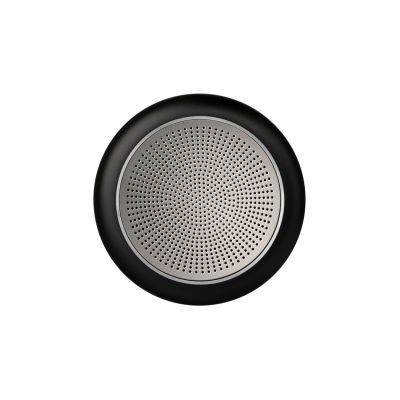 Беспроводная колонка Пэшн (Passion) 80dB 600 mAh (Bluetooth 5.4), черная-3