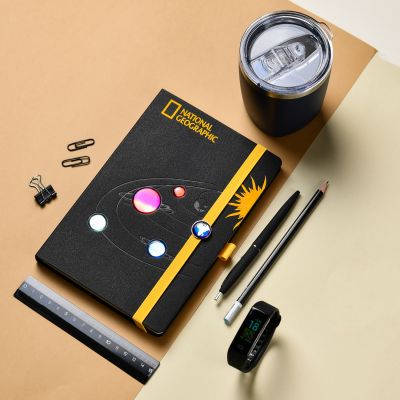 Термокружка вакуумная Вива (Viva), черная-6