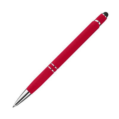 Шариковая ручка Comet NEO, красная-3