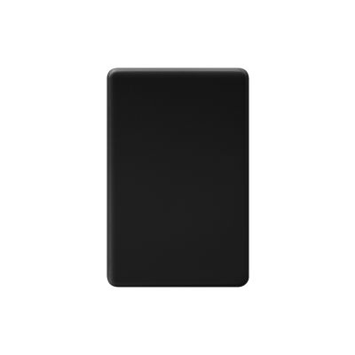 Внешний аккумулятор Atlantis PD Plus 10000mAh с функцией беспроводной зарядки 15W, черный-4