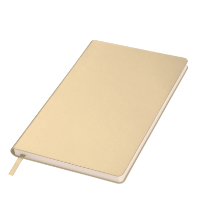 Ежедневник Spark недатированный, белое золото (с упаковкой, со стикерами)-3