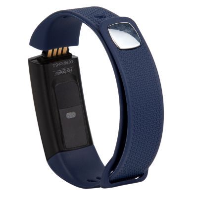 Смарт браслет Life Style, синий-1