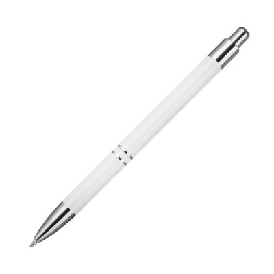 Шариковая ручка Portobello PROMO, белая-3