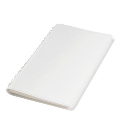 Ежедневник Vista Neo недатированный, белый-2