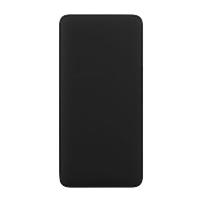 Внешний аккумулятор с подсветкой Анкор Плюс PD (Ancor PD Plus)10000 mAh, черный-4