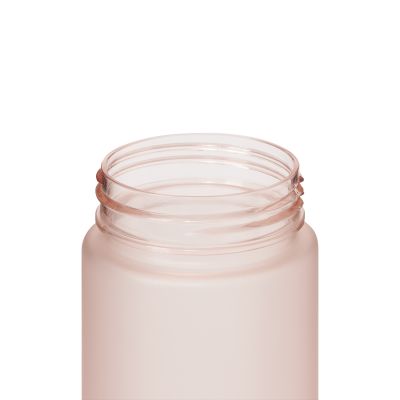 Бутылка для воды Flip mini, пыльная роза-6