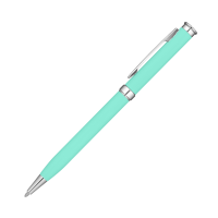 Шариковая ручка Benua, мятная