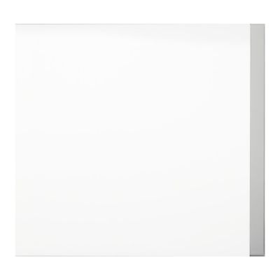 Подарочная коробка с ложементом для ежедневника, ручки и аккумулятора, серая (под съемные ложементы)-4