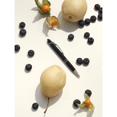 Шариковая ручка Comet NEO, черная-10