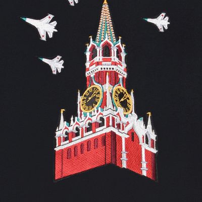 Толстовка на молнии Gourji 