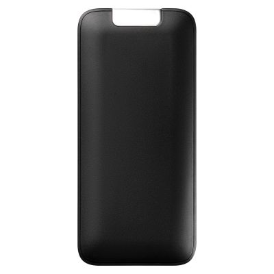 Внешний аккумулятор Optima 10000 mAh, черный-4