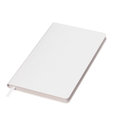 Ежедневник Ривер Сайд (River side) недатированный, белый (без упаковки, без стикера)-4