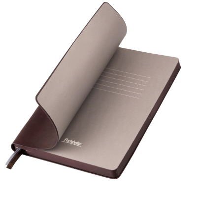 Ежедневник Voyage недатированный, бургунди-0