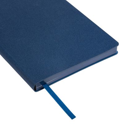 Ежедневник Portobello Trend, Stone Island, недатированный, синий-3