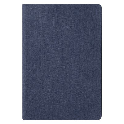 Ежедневник Tweed недатированный, синий-3