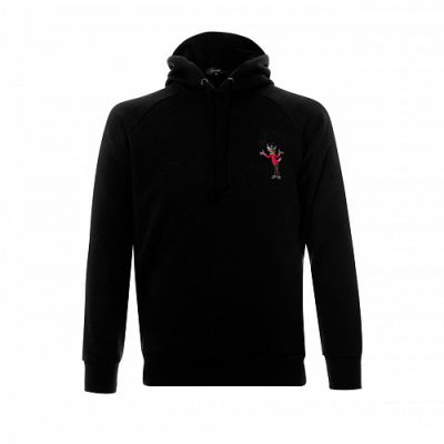 Толстовка с капюшоном Gourji 