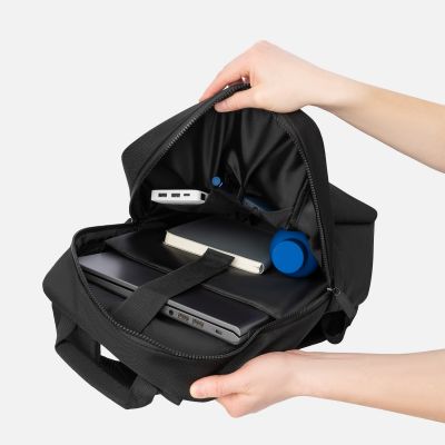 Рюкзак Norton, черный-8