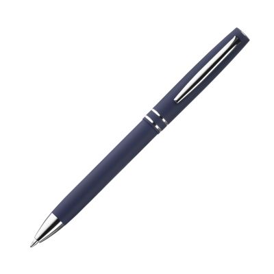 Шариковая ручка Консул (Consul), синяя-2