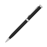 Шариковая ручка Benua, черная