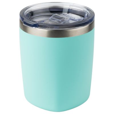 Термокружка вакуумная Viva, аква-2