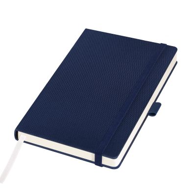 Ежедневник Terra недатированный, синий-1