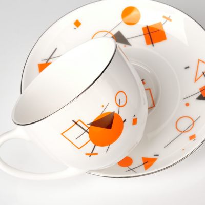 Чайная пара Verona-14