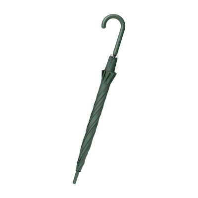 Зонт-трость Фантом (Phantom), зеленый-3