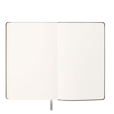 Ежедневник Alpha City недатированный, серый (без упаковки, без стикера)-12