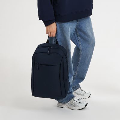 Рюкзак Sirius, синий-10