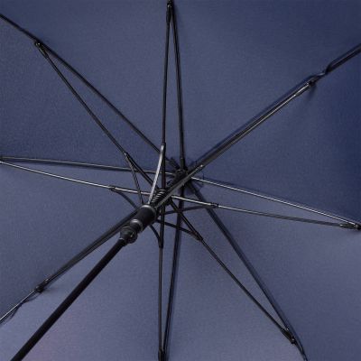 Зонт-трость Фантом (Phantom), синий-8