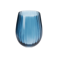 Стакан для воды Toscana, синий