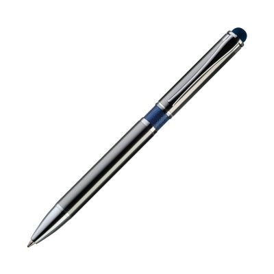 Шариковая ручка АйПи (iP), синяя-2