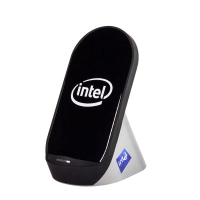 Беспроводная зарядная станция 2в1 Duo-5