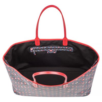 Сумка шоппер Gourji 