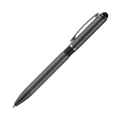 Шариковая ручка IP Chameleon, черная-0