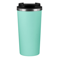 Термокружка вакуумная Portobello, Palermo, 480 ml, аква