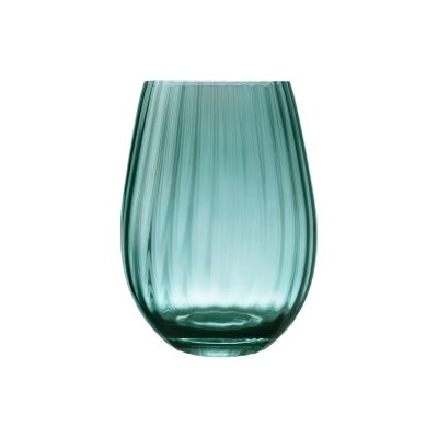 Стакан для воды Capri, зеленый-2