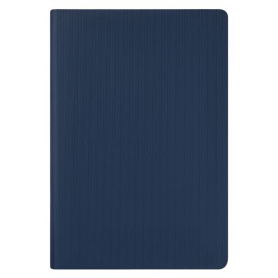 Ежедневник Рейн (Rain) недатированный, синий (без упаковки, без стикера)-3