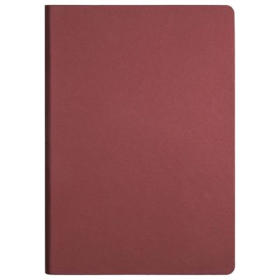 Ежедневник недатированный, Portobello Trend, Star, 145х210, 256 стр, бургунди-5