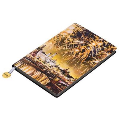 Ежедневник Gourji 