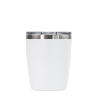 Термокружка вакуумная Portobello, Viva, 400 ml, белая