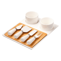 Набор для сыра Keso