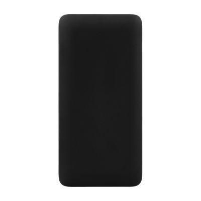 Внешний аккумулятор с цветной подсветкой Анкор Макс Плюс PD (Ancor PD Max Plus) 10000 mAh, черный-4