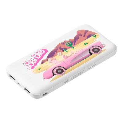 Внешний аккумулятор Элари Плюс (Elari Plus) 10000 mAh, белый-2