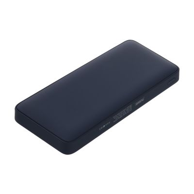 Внешний аккумулятор с подсветкой Анкор Плюс PD (Ancor PD Plus) 10000 mAh, синий-2