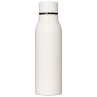 Термобутылка вакуумная герметичная, Sorento, 500 ml, белая