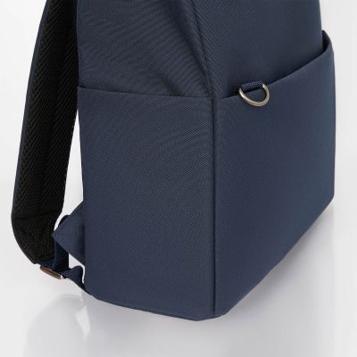 Рюкзак Марко (Marco), синий-4