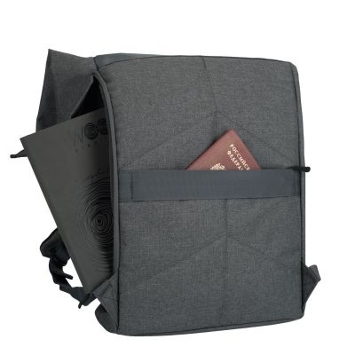 Рюкзак Monte, серый-5