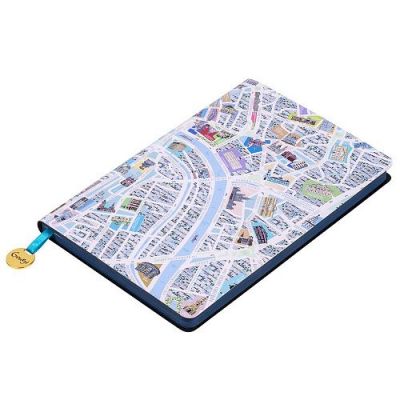 Ежедневник Gourji 