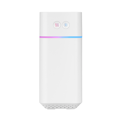 Увлажнитель воздуха с подсветкой Клауд НЕО (Cloud NEO)-0